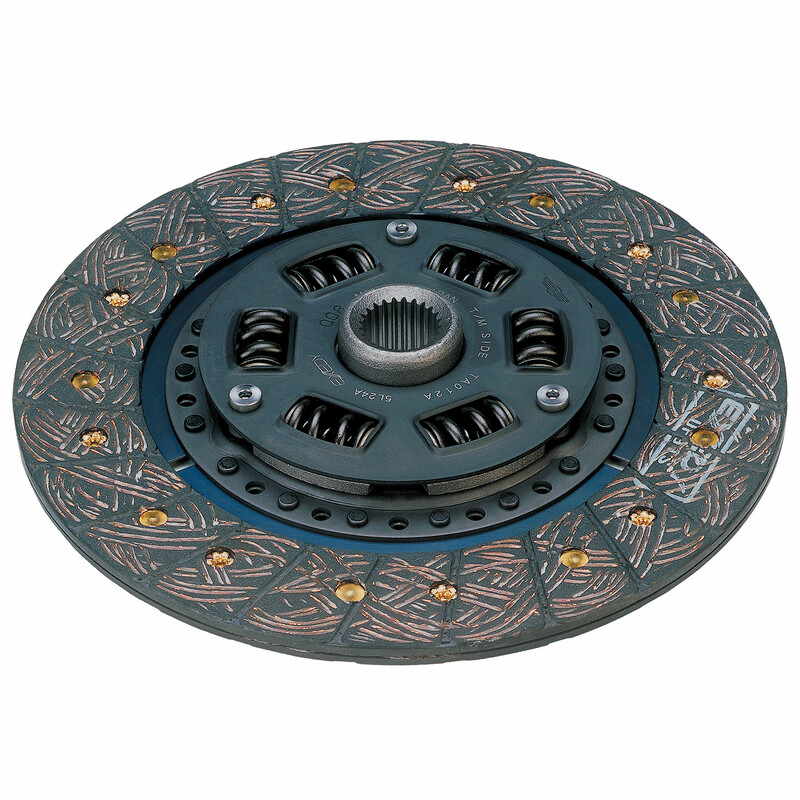 Embrayage Renforcé Exedy Stage 1 Organic pour Nissan Sunny GTi-R (90-95)