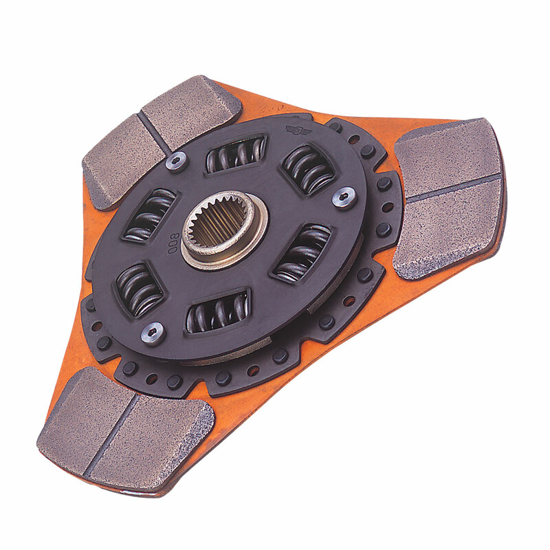 Embrayage Renforcé Exedy Stage 2 Sports pour Nissan 200SX S14 / S14A