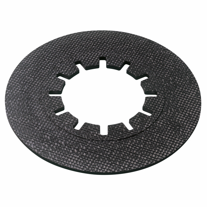 Embrayage Bidisque Exedy Carbon-R Twin pour Nissan 350Z 280 & 300 ch (02-06)