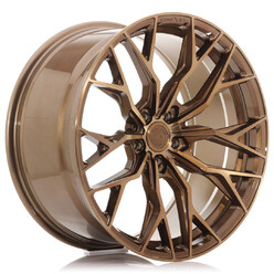 Concaver CVR1 19x8.5" 5x112 ET45, Bronze