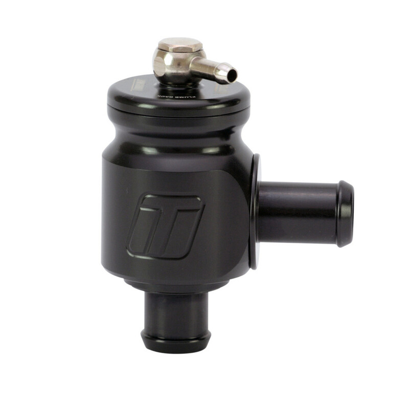 Dump Valve Turbosmart à Recirculation "Plumb Back" (Universelle)