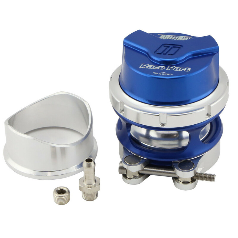Dump Valve Turbosmart Gen V RacePort (Universelle)