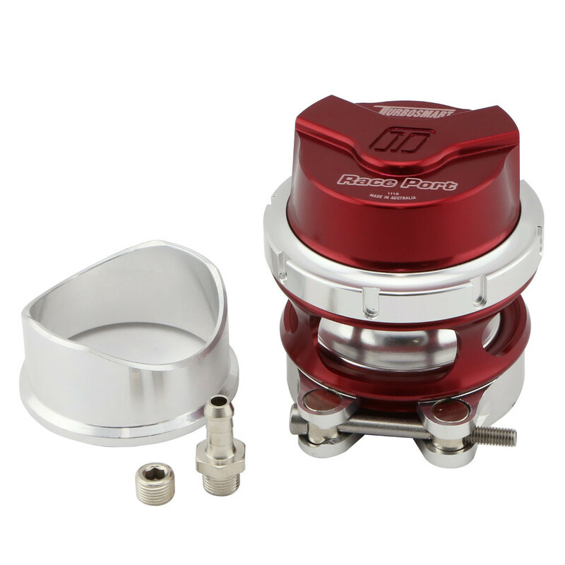 Dump Valve Turbosmart Gen V RacePort (Universelle)