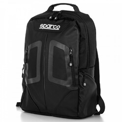 Sac à Dos Sparco Stage - Noir