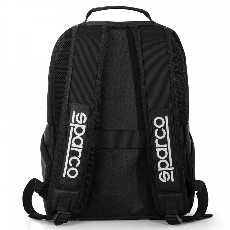 Sac\u0020\u00E0\u0020Dos\u0020Sparco\u0020Stage\u0020\u002D\u0020Noir