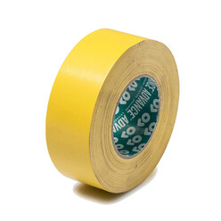 Scotch Armé Sparco Jaune (50 mm x 50 m)