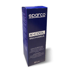 Recharge X-Cool Sparco