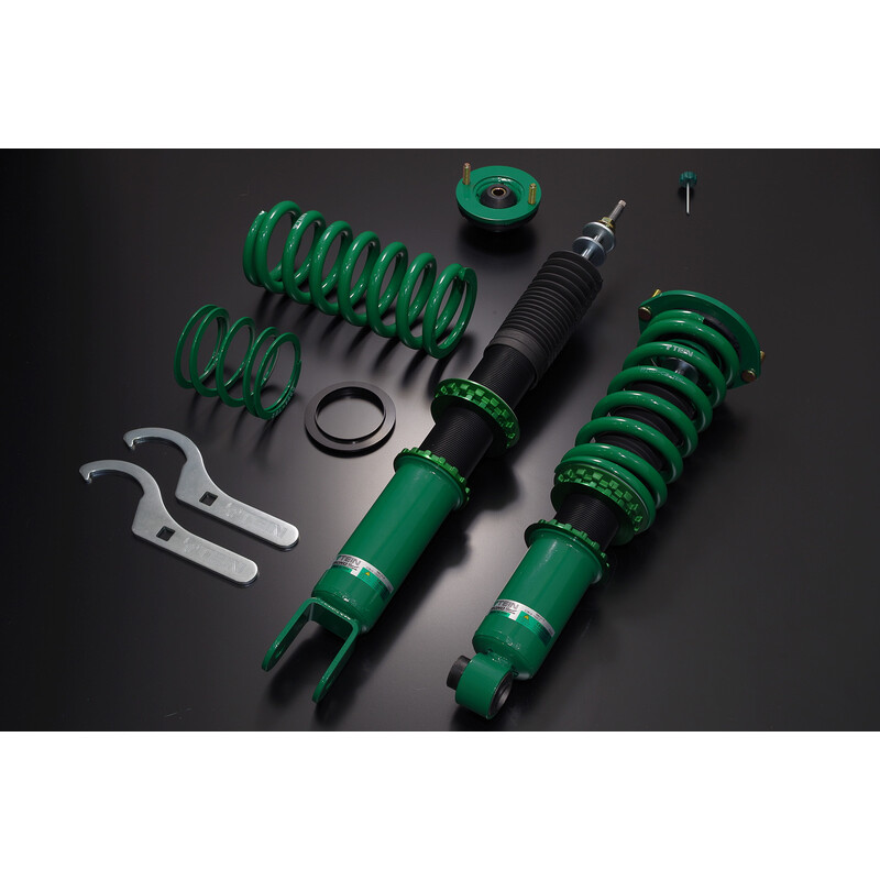 Combinés Filetés Tein Mono Sport pour Nissan Skyline R32 GT-R