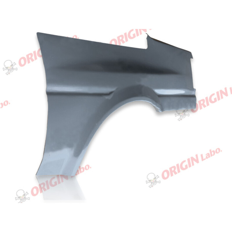 Ailes Arrière Origin Labo +40mm pour Toyota Corolla AE86 Coupé (2 Portes)