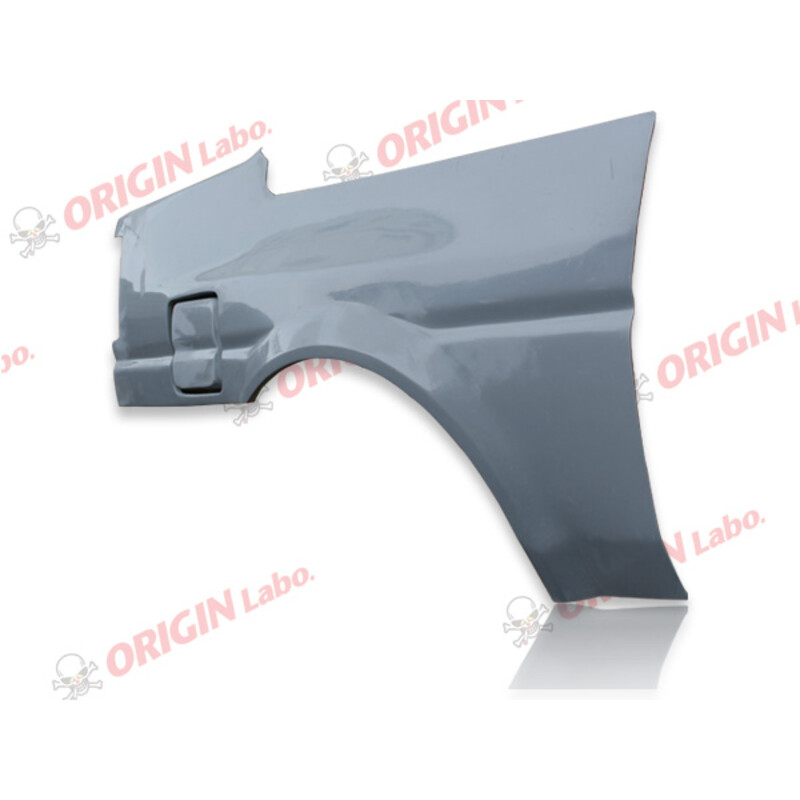 Ailes Arrière Origin Labo +40mm pour Toyota Corolla AE86 Coupé (2 Portes)