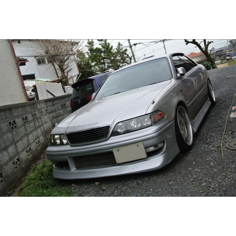 Kit Carrosserie Origin Labo Stylish Line pour Toyota Mark II JZX100