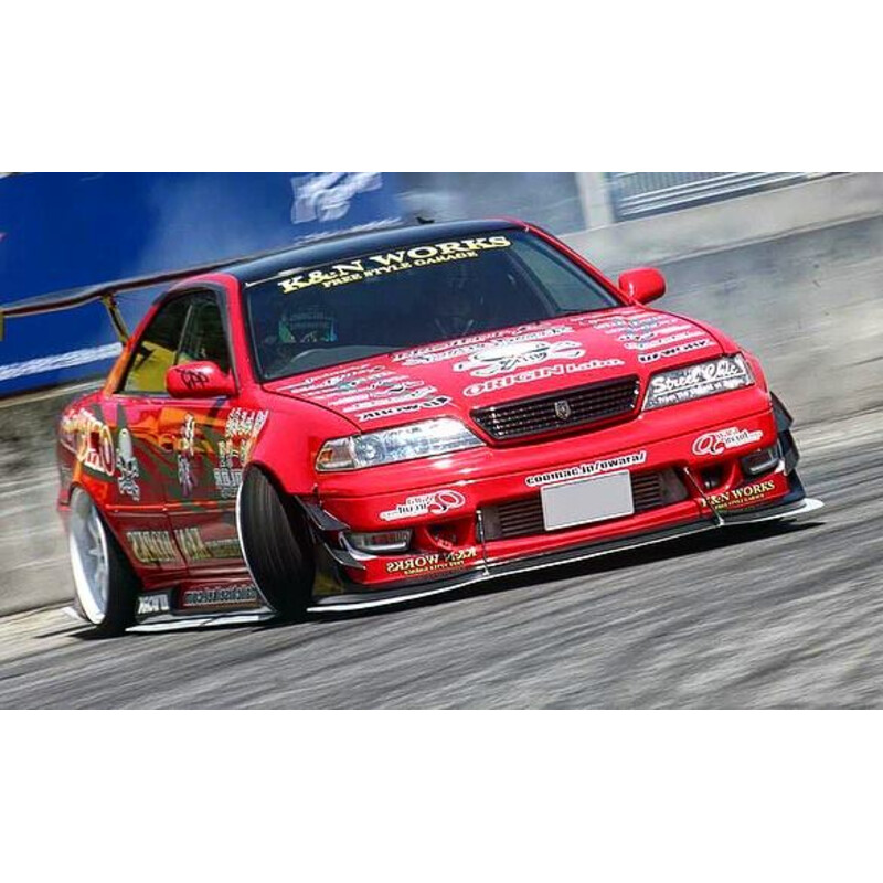 Kit Carrosserie Origin Labo Racing Line pour Toyota Mark II JZX100