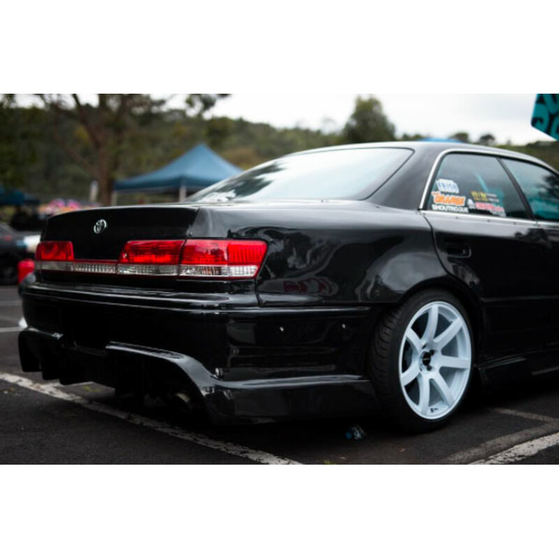 Kit Carrosserie Origin Labo Racing Line pour Toyota Mark II JZX100