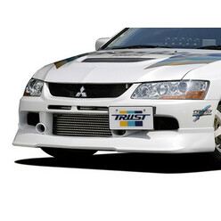 Lame de Pare-Choc Avant GReddy pour Mitsubishi Lancer Evo 9