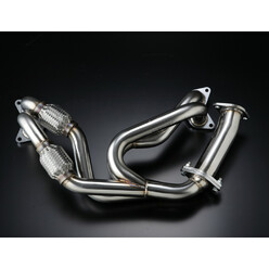 Collecteur d'Echappement GReddy Circuit Spec pour Toyota GT86 & Subaru BRZ