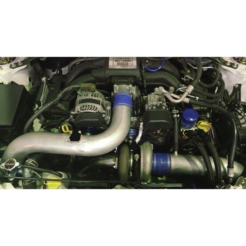Kit\u0020Turbo\u0020GReddy\u0020pour\u0020Toyota\u0020GT86\u0020\u0026\u0020Subaru\u0020BRZ