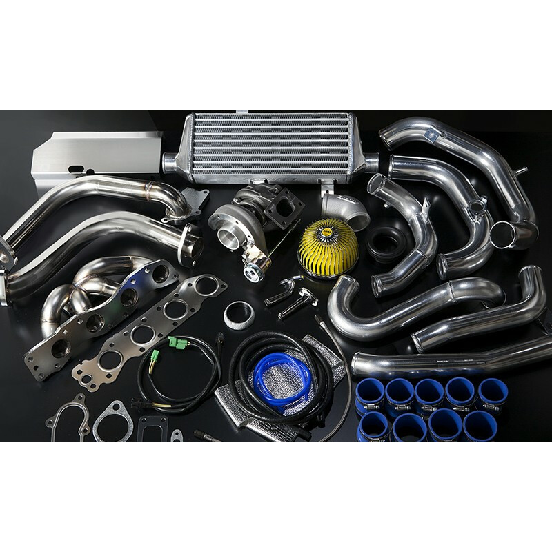 Kit\u0020Turbo\u0020GReddy\u0020pour\u0020Suzuki\u0020Swift\u0020Sport\u0020ZC32S\u0020\u002812\u002D17\u0029