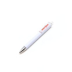 Stylo DriftShop Blanc