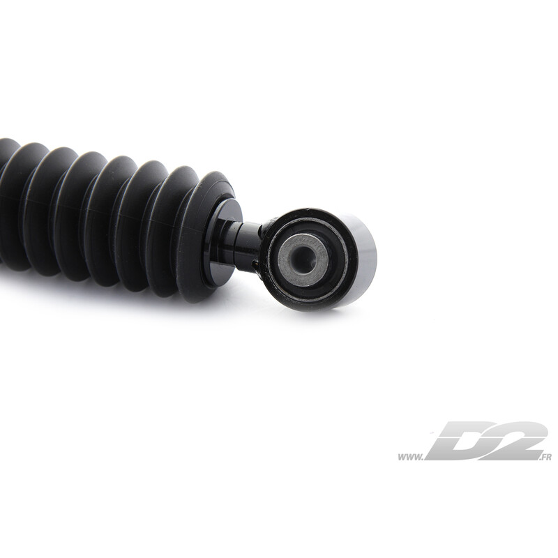 Combinés Filetés D2 Street pour Audi TT 8N (98-06)