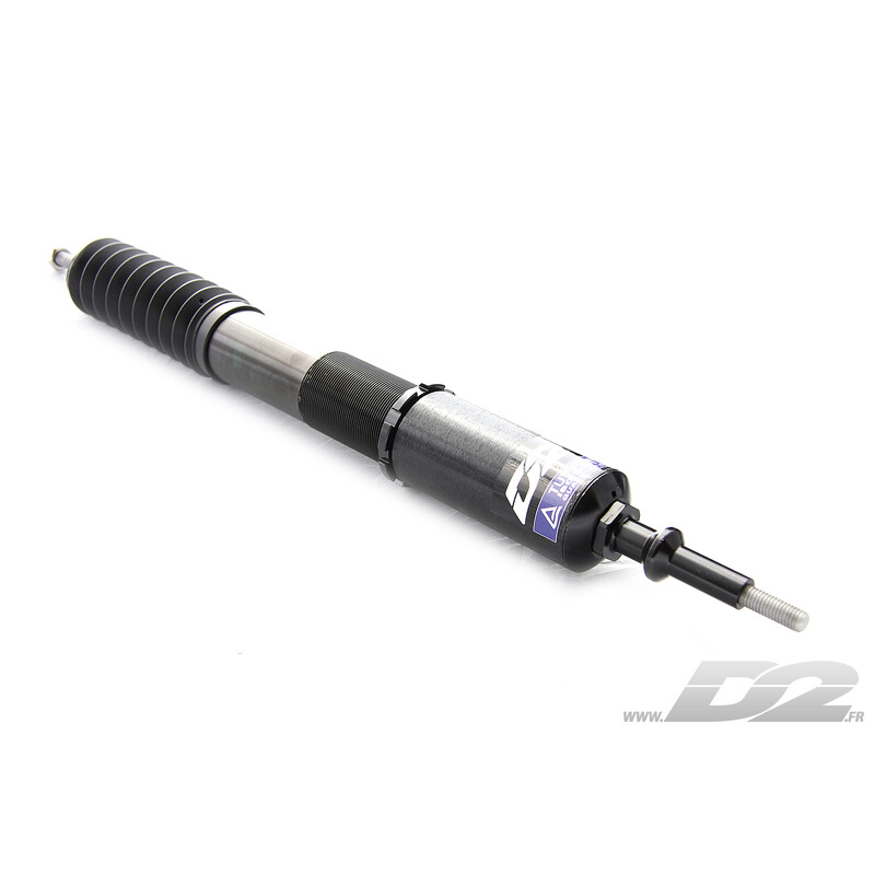 Combinés Filetés D2 Street pour BMW Série 1 E8X (04-11)