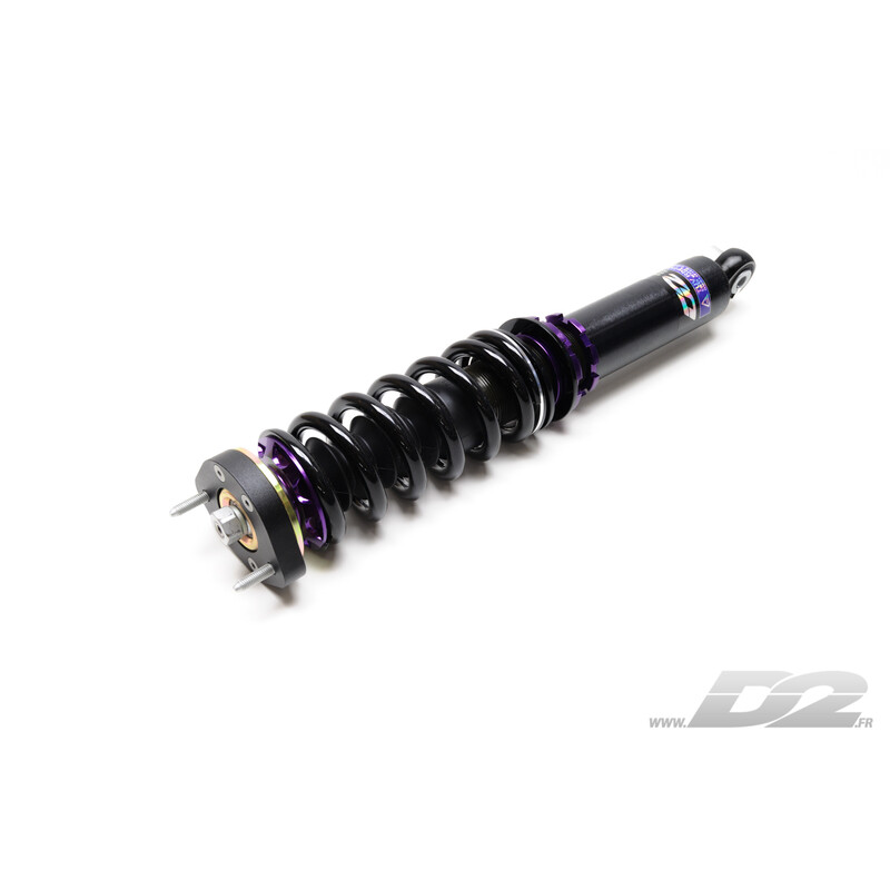 Combinés Filetés D2 Drift pour BMW M3 E36 (94-98)