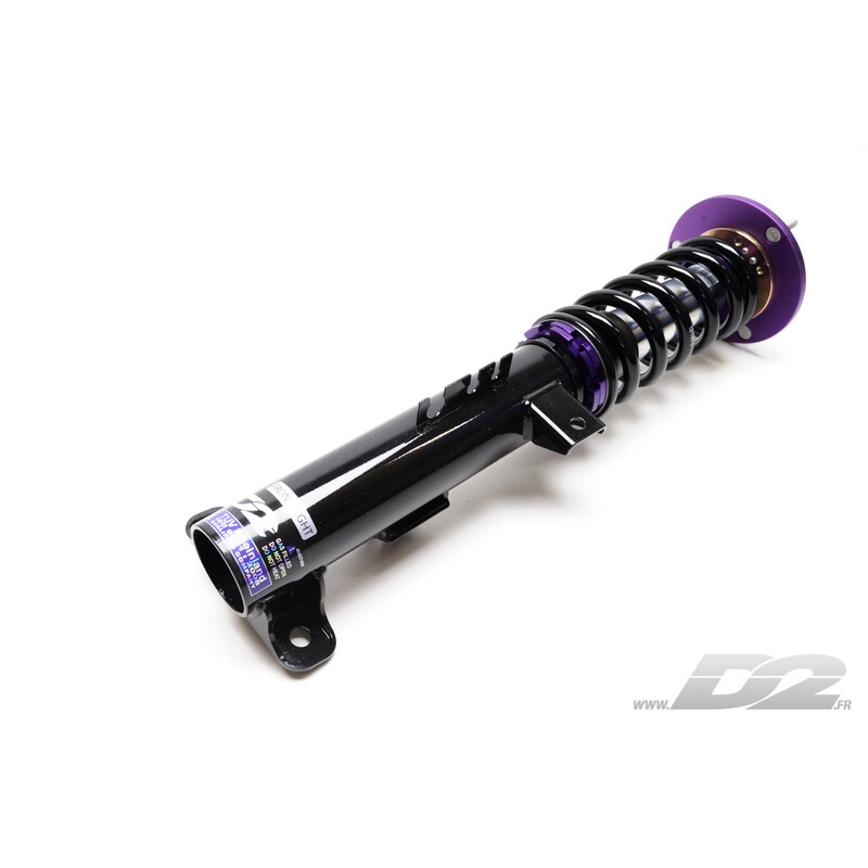 Combinés Filetés D2 Drift pour BMW Série 3 E36 (90-98)