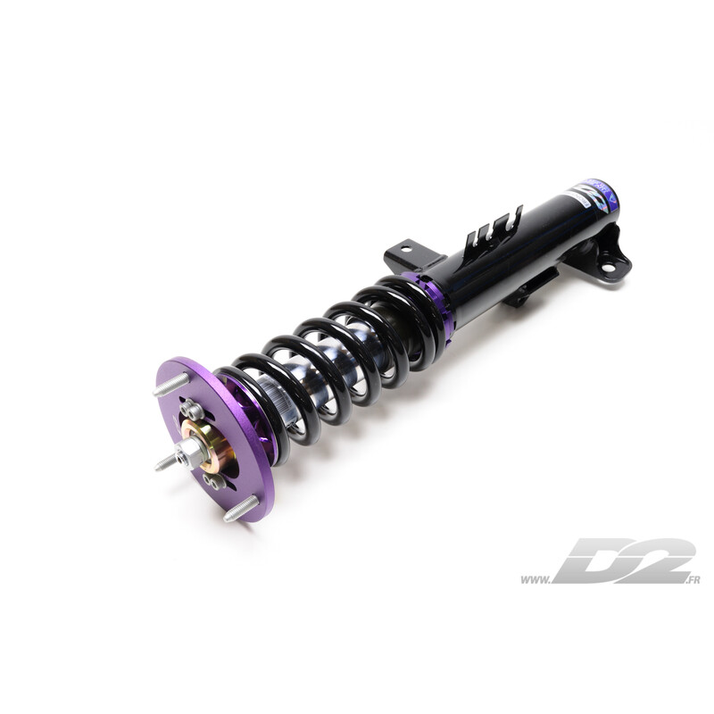Combinés Filetés D2 Drift pour BMW Série 3 E36 (90-98)