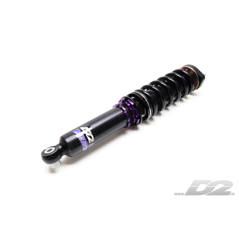 Combinés Filetés D2 Drift pour BMW Série 3 E36 (90-98)