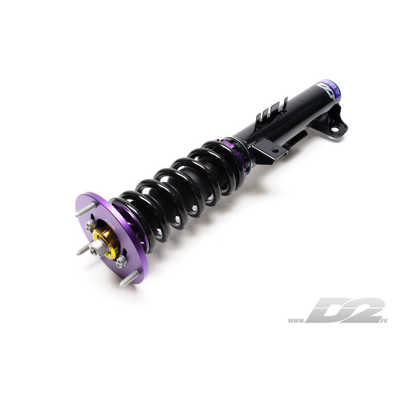 Combinés Filetés D2 Rallye Asphalte pour BMW Série 3 E36 (90-98)