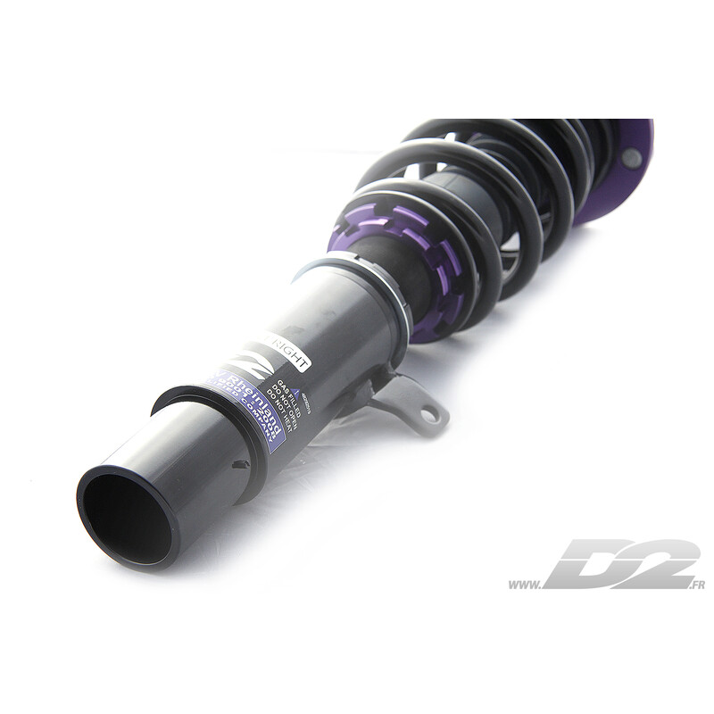 Combinés Filetés D2 Street pour BMW Série 3 E9X (05-12)