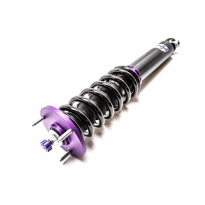 Combinés Filetés D2 Street pour BMW Série 7 E38 (94-01)