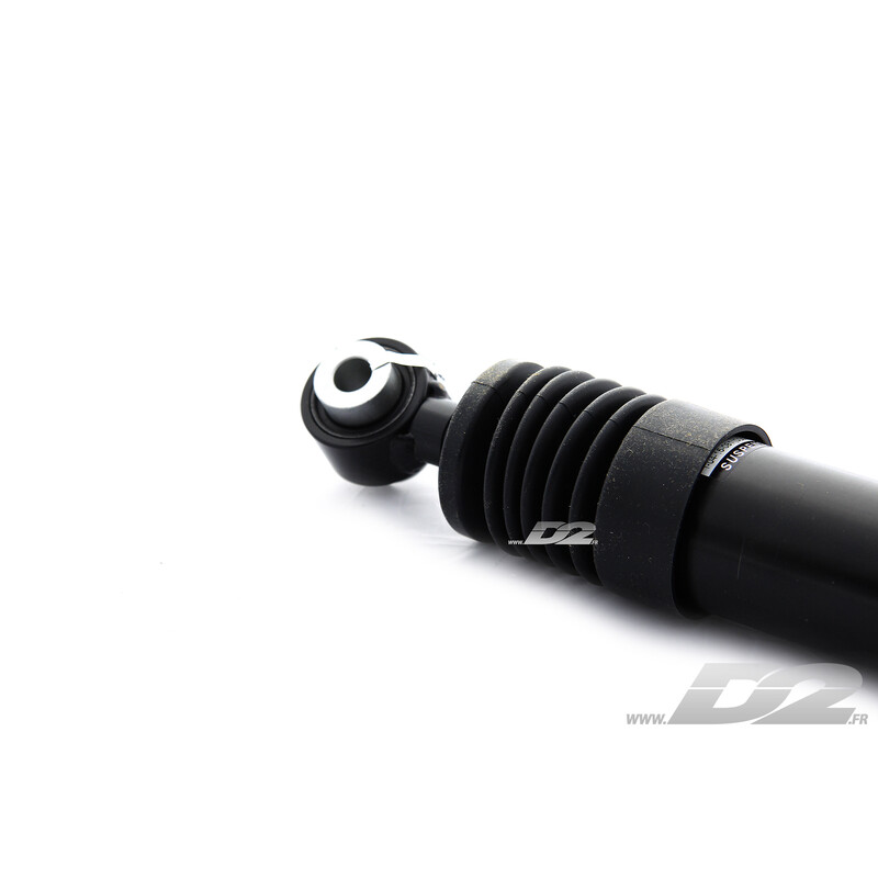 Combinés Filetés D2 Rallye Asphalte pour Citroen Saxo (96-03)