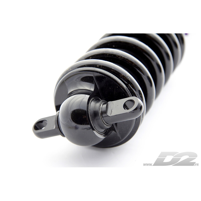 Combinés Filetés D2 Street pour Ferrari 360