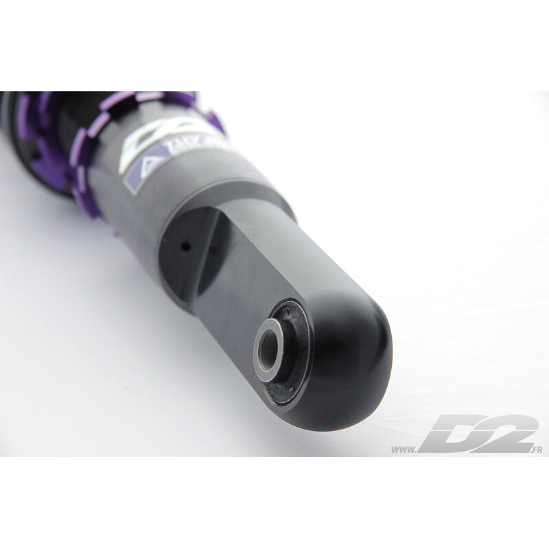 Combinés Filetés D2 Street pour Ferrari 360