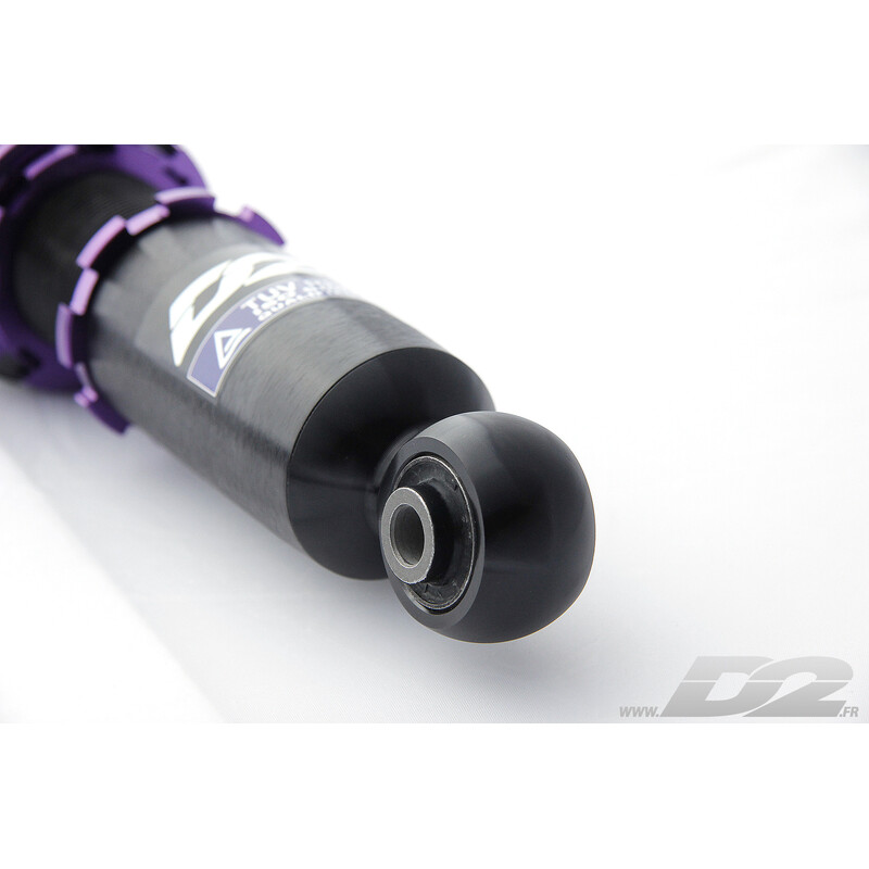 Combinés Filetés D2 Street pour Ferrari 360