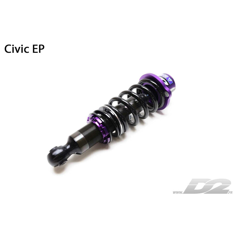 Combin\u00E9s\u0020Filet\u00E9s\u0020D2\u0020Street\u0020pour\u0020Honda\u0020Civic\u0020Type\u0020R\u0020EP3\u0020\u002801\u002D05\u0029