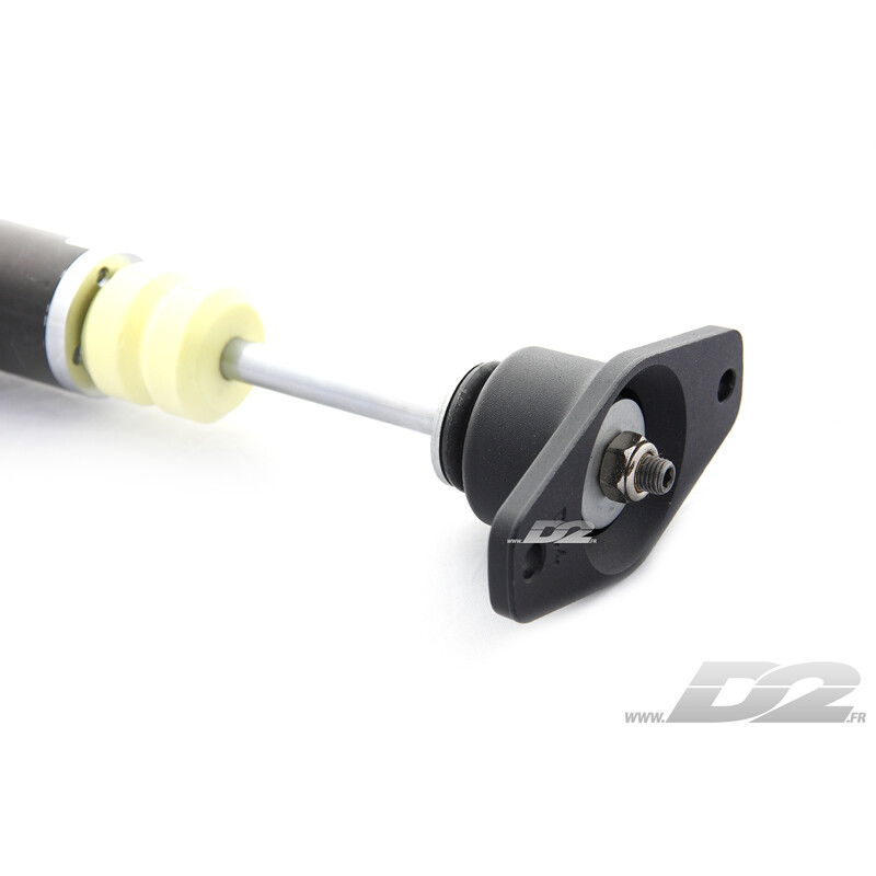 Combinés Filetés D2 Street pour Lexus LS 400 (XF10, 89-94)