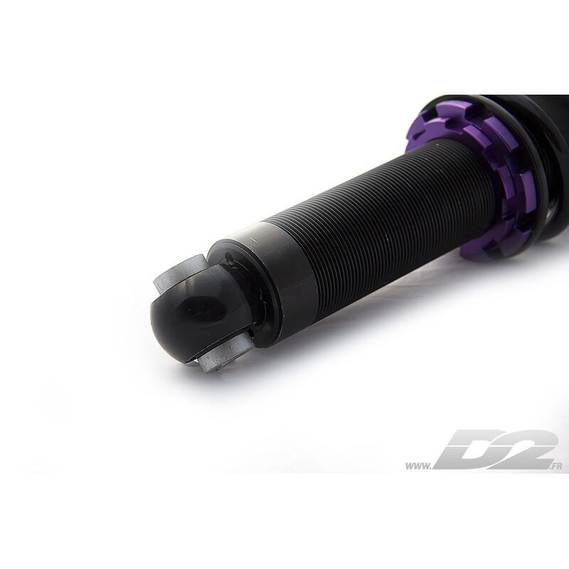 Combinés Filetés D2 Street pour Mazda MX-5 NA & NB (89-05)