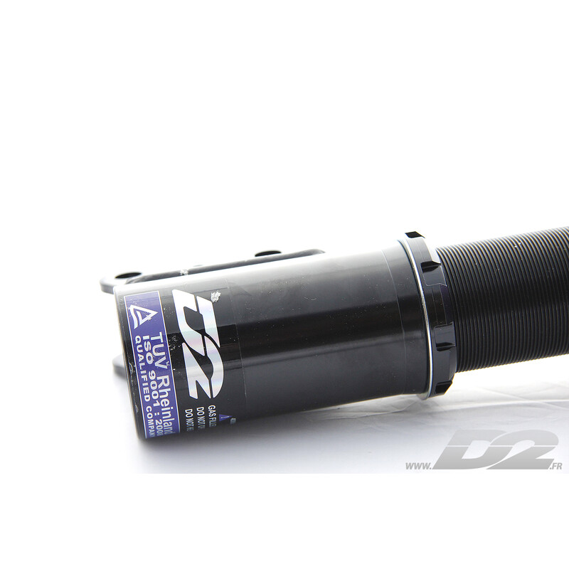 Combinés Filetés D2 Rallye Asphalte pour Nissan 200SX S14 / S14A