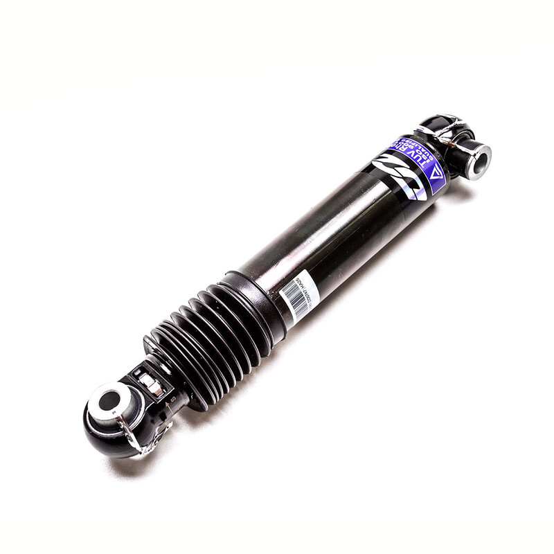 Combinés Filetés D2 Street pour Peugeot 106