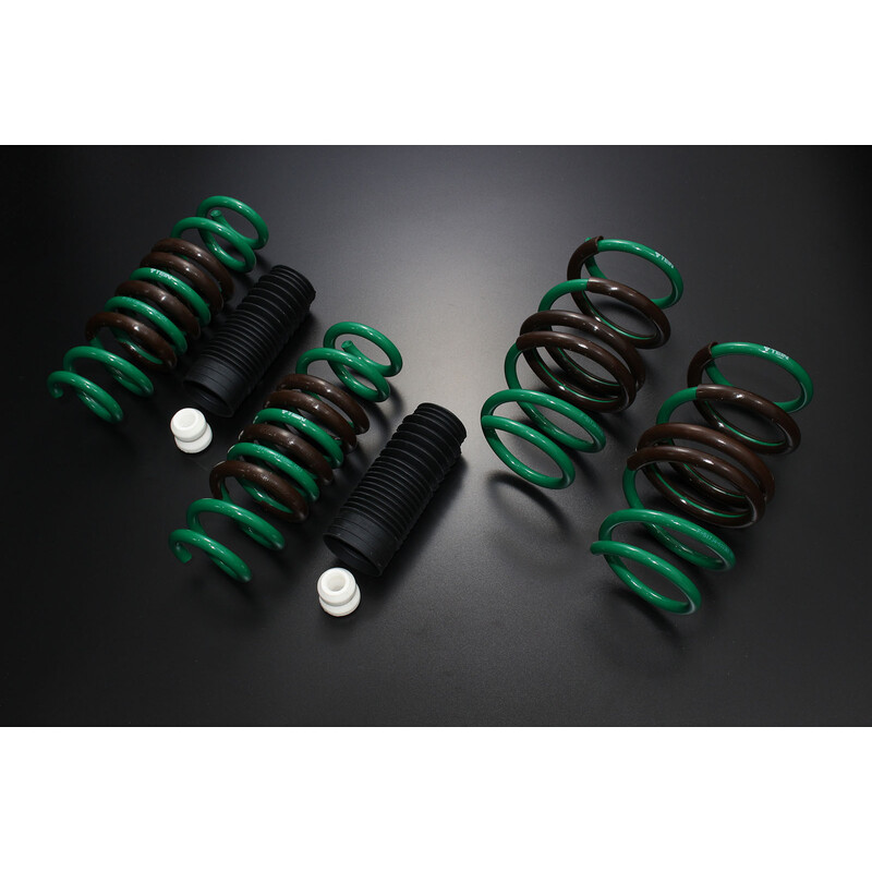 Ressorts Courts Tein S-Tech pour Toyota Supra A90 (2019+)