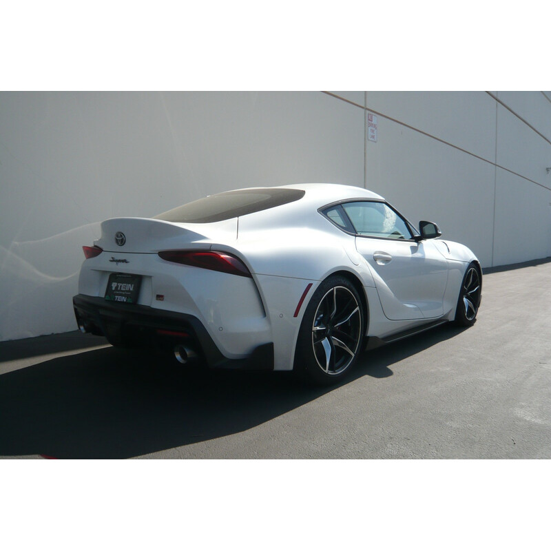 Ressorts Courts Tein S-Tech pour Toyota Supra A90 (2019+)