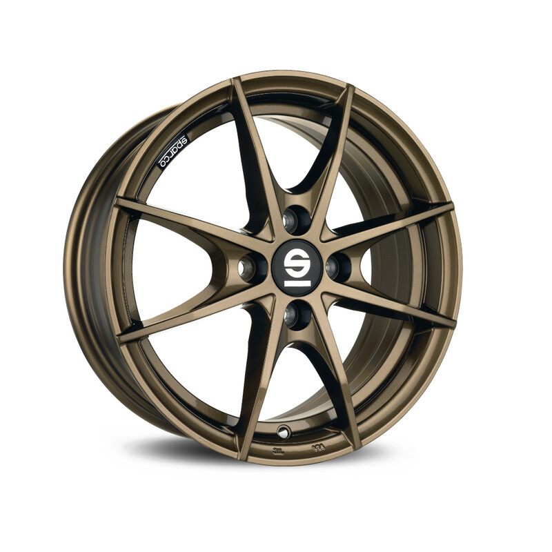 Sparco\u0020Trofeo\u00204\u002015x6\u0022\u00204x100\u0020ET35,\u0020Bronze