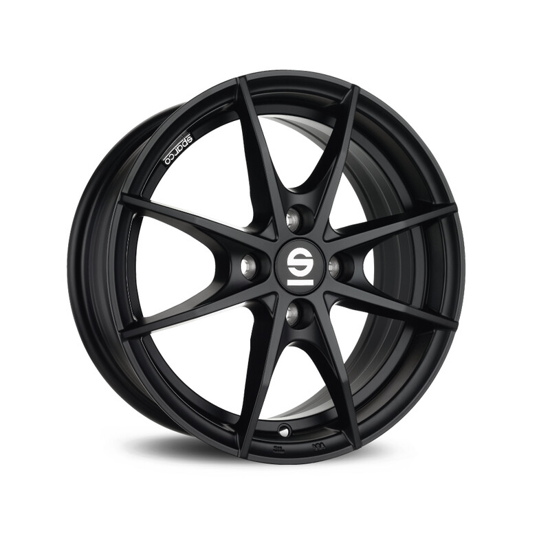 Sparco\u0020Trofeo\u00204\u002014x6\u0022\u00204x100\u0020ET35,\u0020Noir\u0020Mat