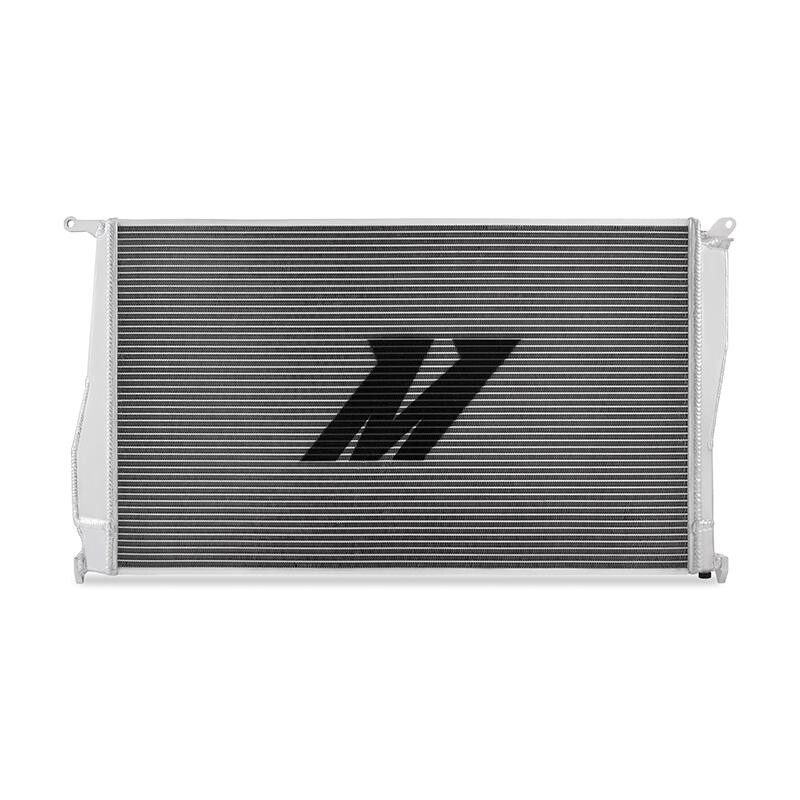Radiateur Alu Mishimoto pour BMW 335i & 135i Boite Automatique (2006 à 2013)