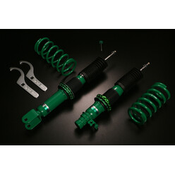 Combinés Filetés Tein Street Advance Z pour Honda Civic ED & EE (88-91)