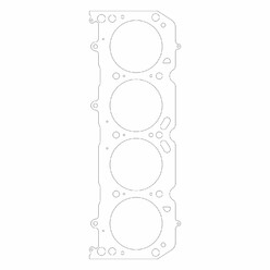 Joint de Culasse Renforcé Athena pour Oldsmobile V8 330 & 400ci (64-69)