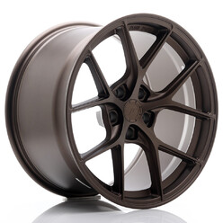 Japan Racing SL-01 Super Light 18x10.5" 5x114.3 ET25, Bronze
