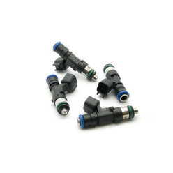 Lot de 4 Injecteurs Bosch EV14 Standards - 48 mm Ø14 | 750 cc/min