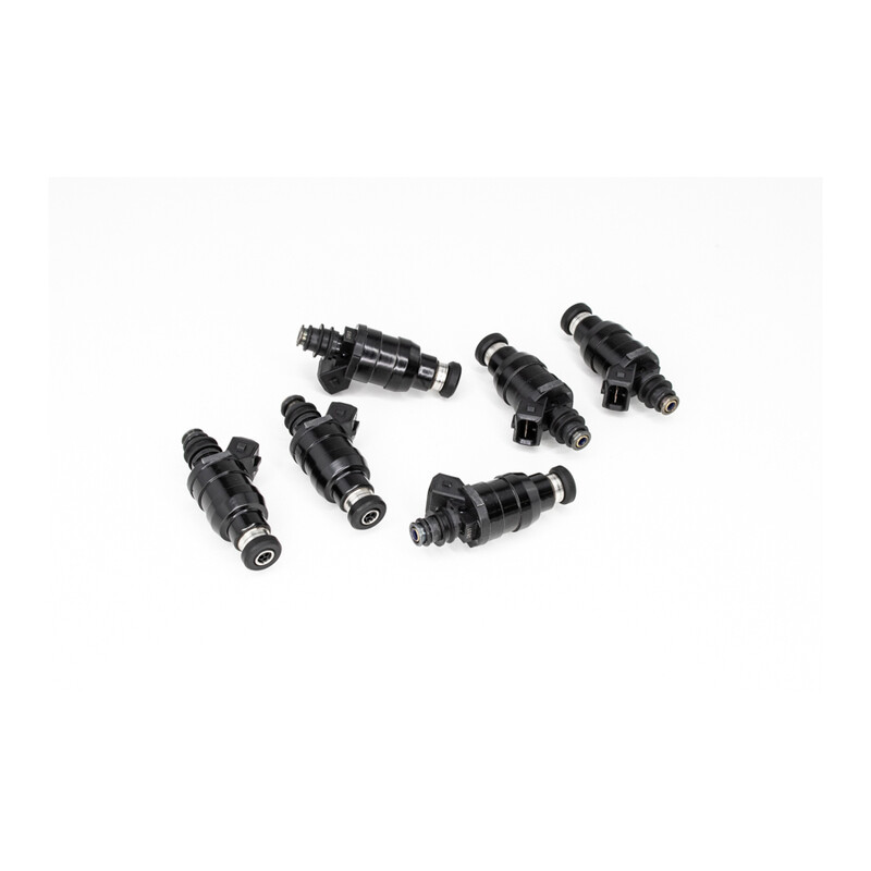 Lot de 6 Injecteurs Deatschwerks Universels Top Feed Ø11 | 800 cc/min